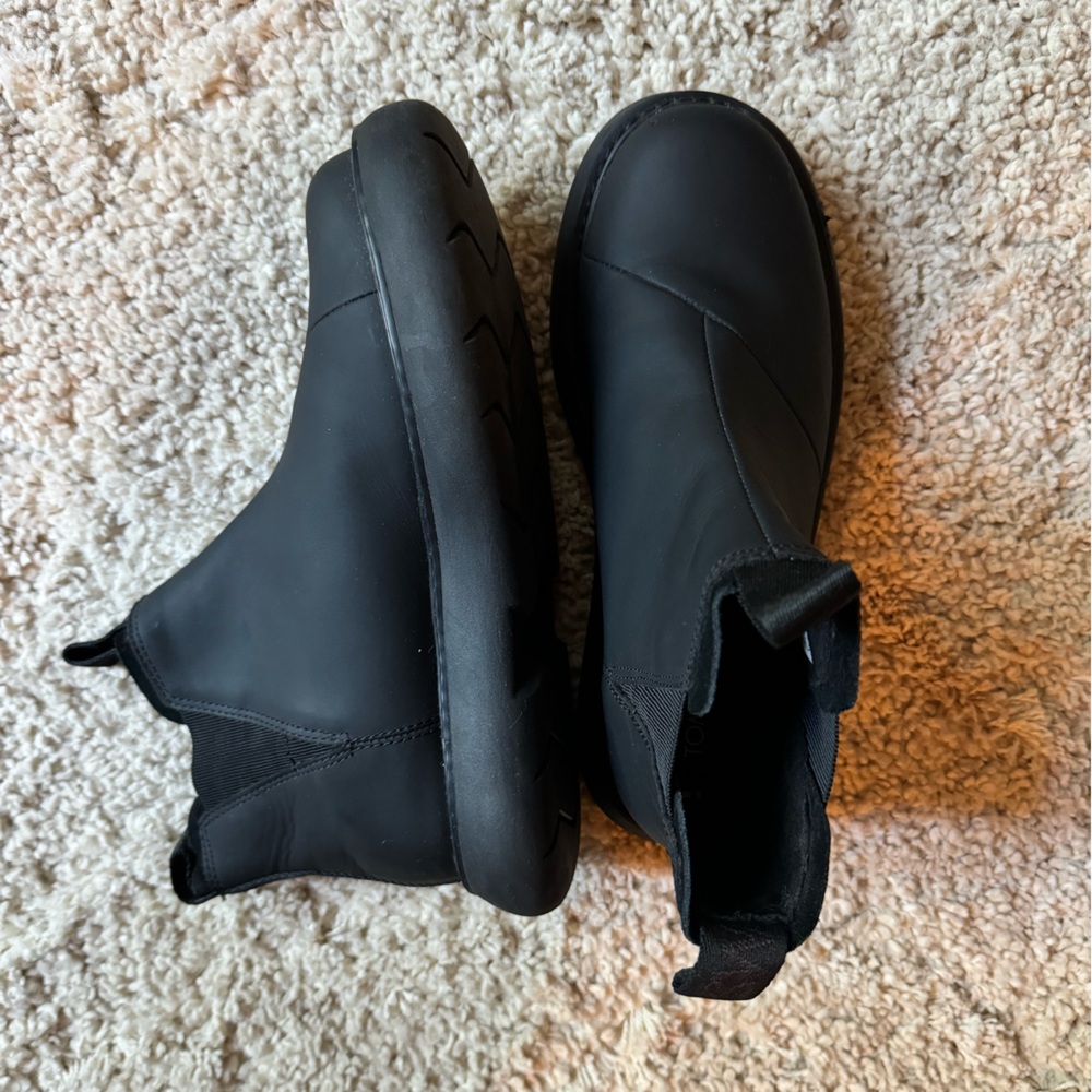 Tom's Alpargata Mallow Chelsea 9.0